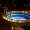 ✔️ 4* La Contessa Kastélyhotel jakuzzival és szaunákkal