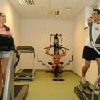 ✔️Szilvásváradi Szalajka Liget**** fitness terme